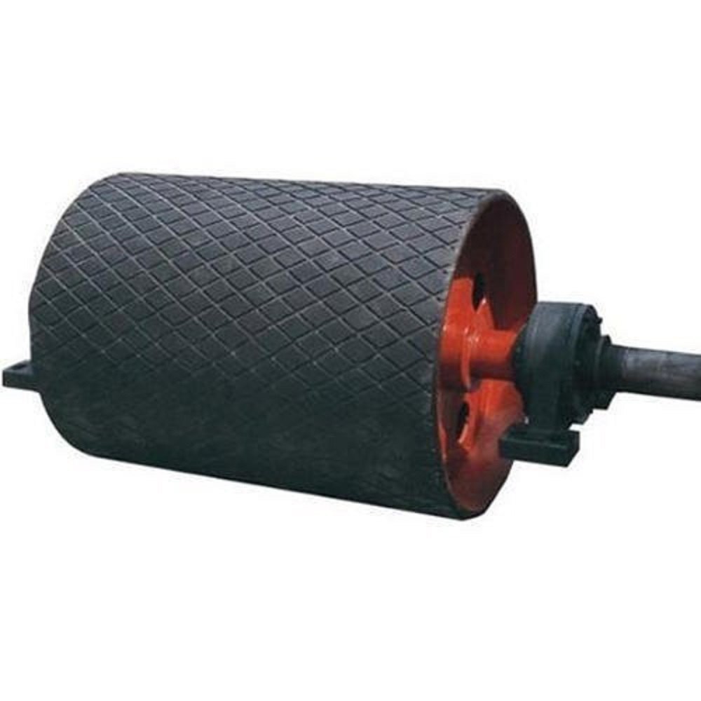 Conveyor Tail Pulley