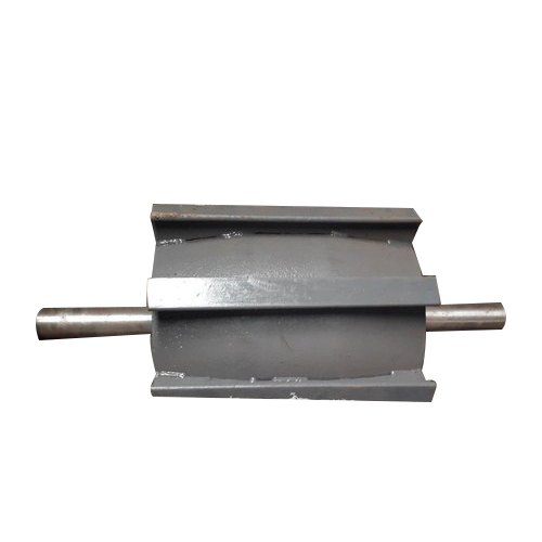 Conveyor and Elevators Tail Pulley