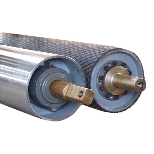 MS Conveyor Pulley