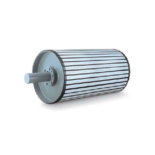 Lagging Pulley