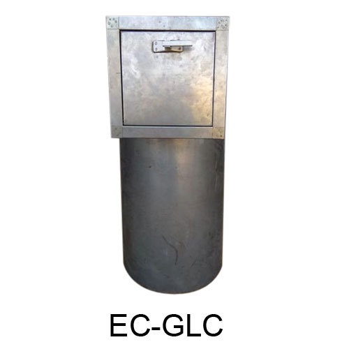 1.0 EnvCure Garbage Chute System