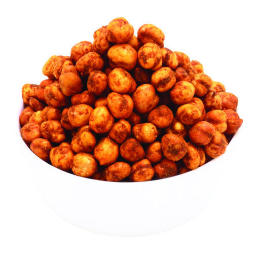 Salty Kabuli Chana, Packaging Size: 200 Grams, Packaging Type: Packet