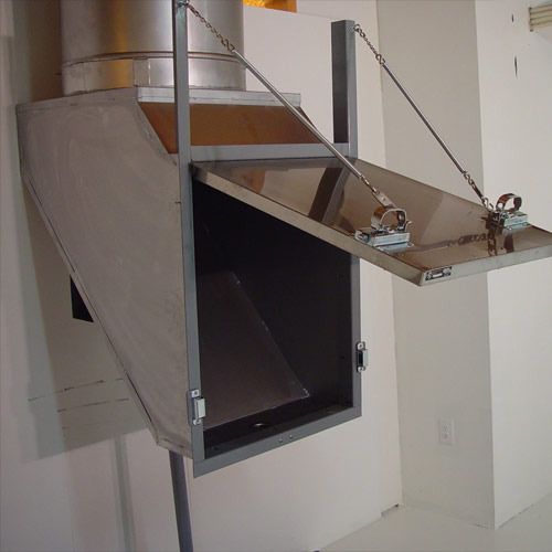 1.2 Mm Thick To 3 Mm Thick Linen Chute