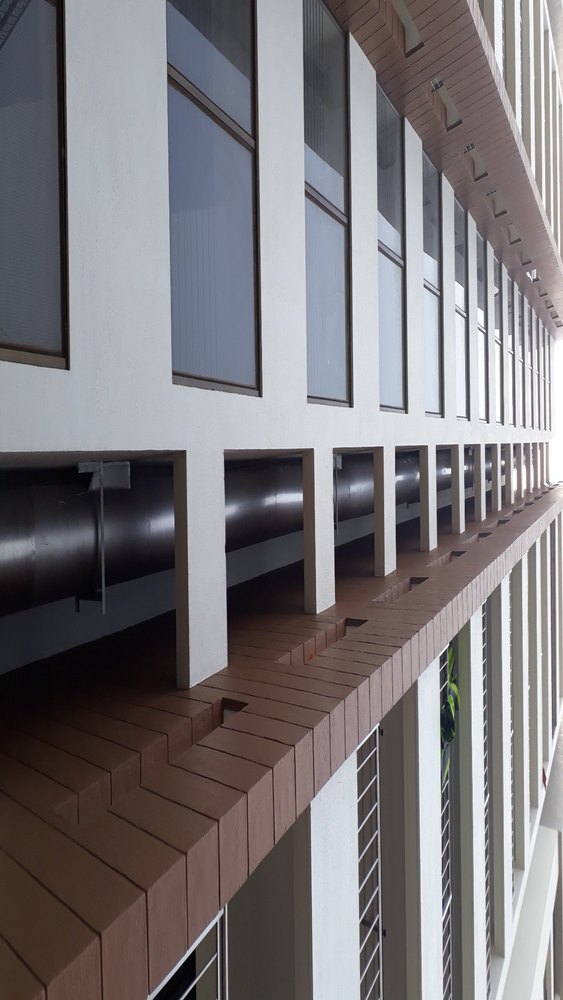 Stainless Steel Commercial Garbage Chutes