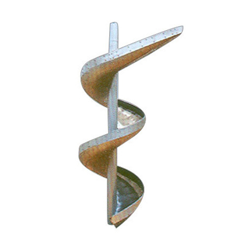 Spiral Chutes