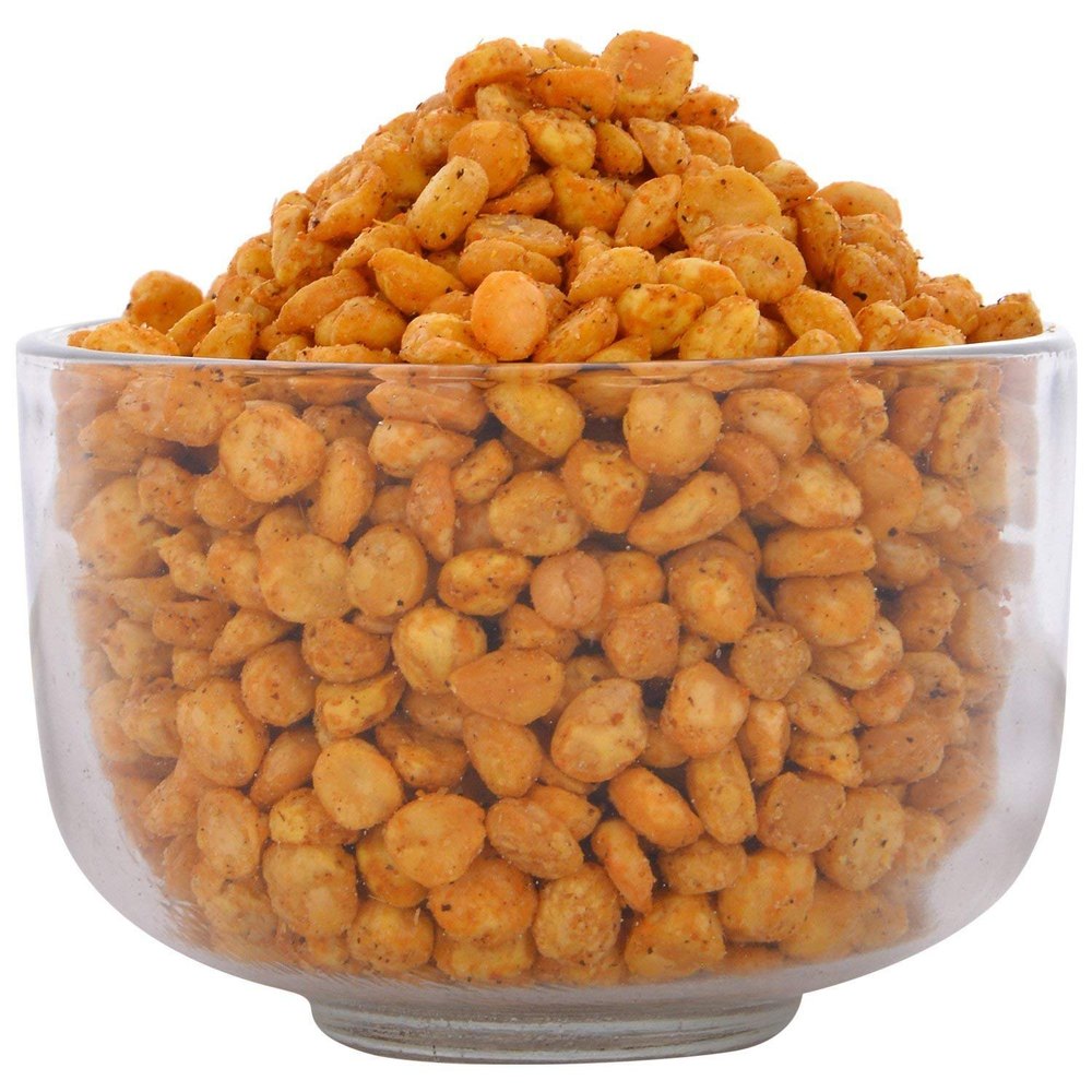 Roasted Chana Dal Masala, Packaging Type: Hdpe Bag
