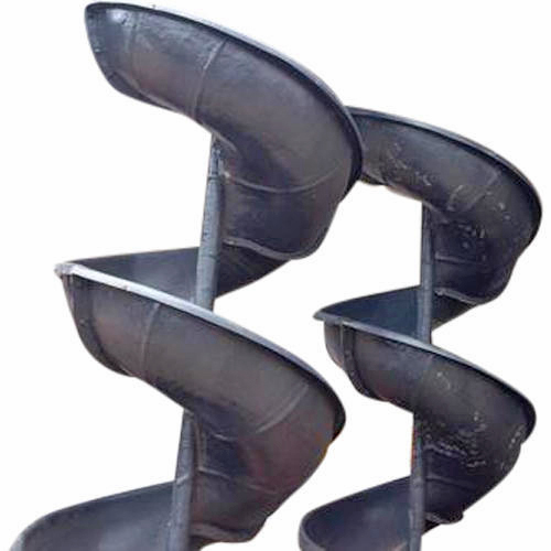 Spiral Chute
