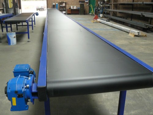 Gravity Chute Conveyor