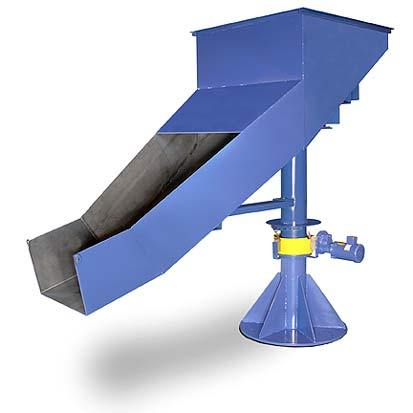 Chute Conveyor