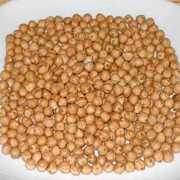 Natural Roasted Chana, Packaging Type: Packet, Packaging Size: 30kg