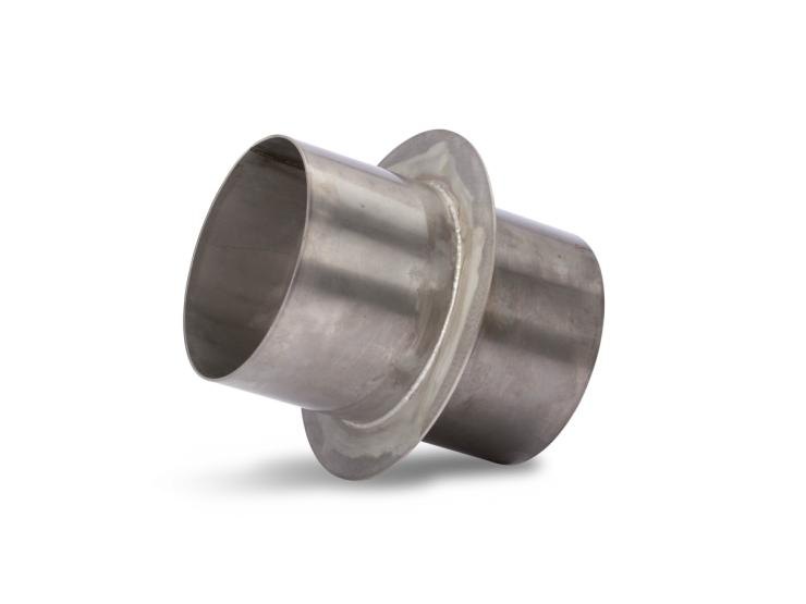 1mm - 20mm Chute / Steel Chute