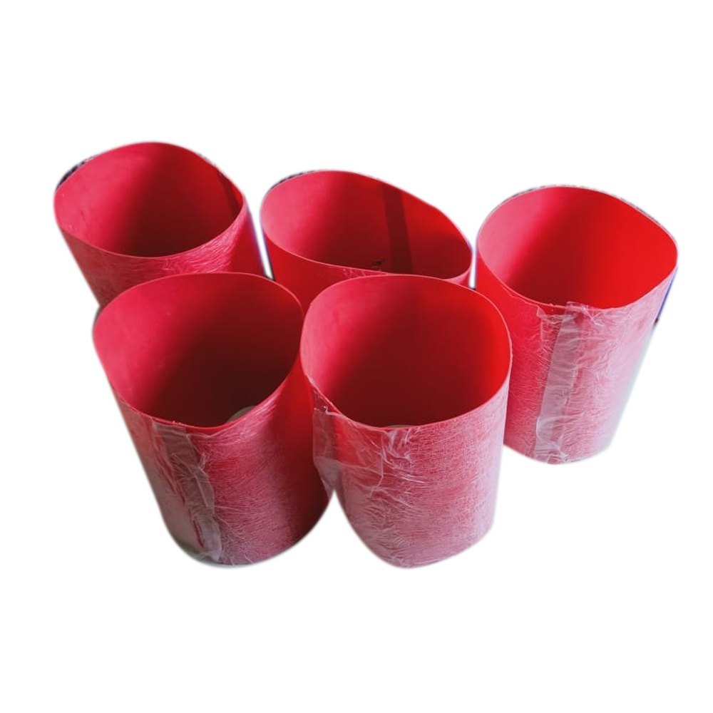 Cement Discharge Rubber Chute, For Concrete Batching Plant