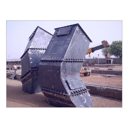 Chute Fabrication
