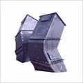 Chutes Fabrication