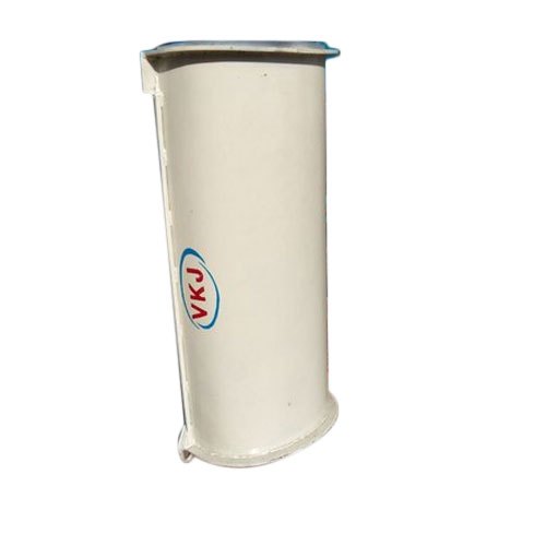 Mild Steel Ajax , Transit mixer , Extended Chutes, For Industrial