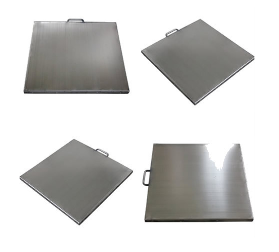 Magnetic Chute