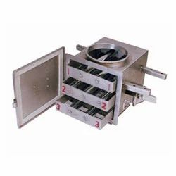 Electro Magnetic Chute