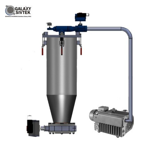 Vacuum Conveying Systems