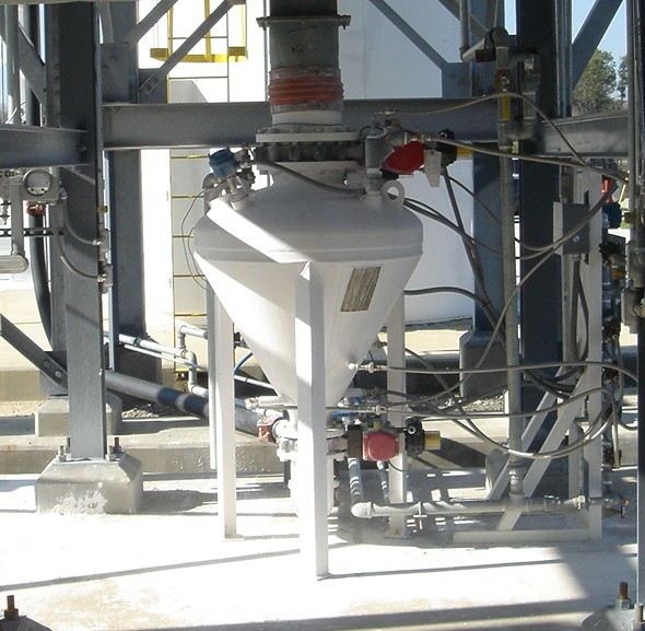 Electric Dilute Vacuum Conveying Systems, Weight:Upto 500 kg