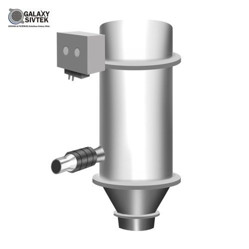 Vacuum Transfer System