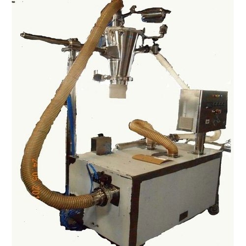 Vaccum Transfer System