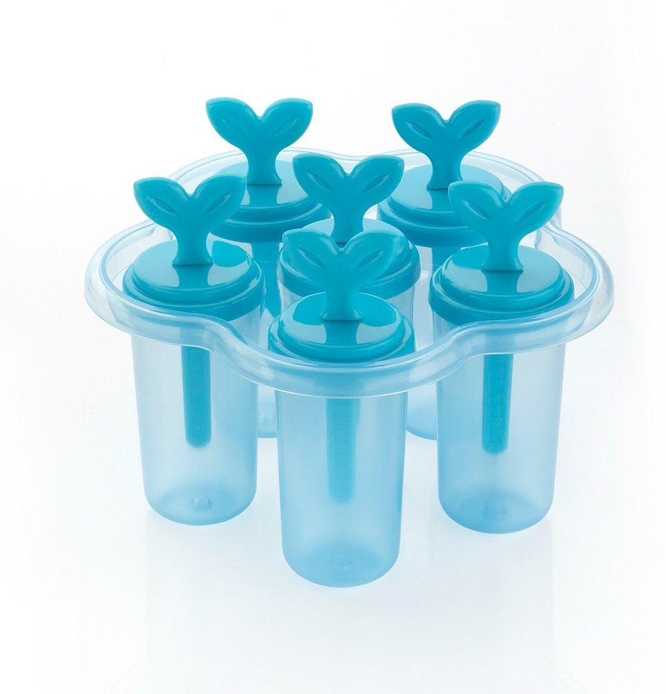 Green, Blue Plastic Capital Kitchenware Candy Maker