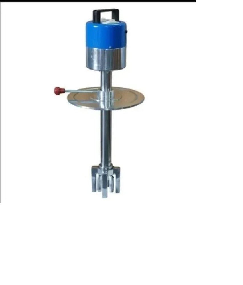 Chamunda Stainless Steel 60 L Electric Valona Stirrer, For Commmercial