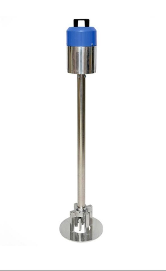 Multicolor Stainless Steel Heavy Duty Lassi Machine, Capacity: 200 Liter