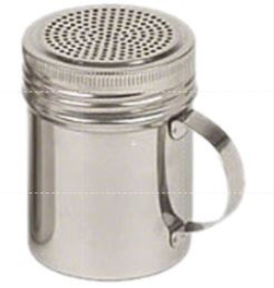 MIINOX Stainless Steel Dredges 10OZ, for Home