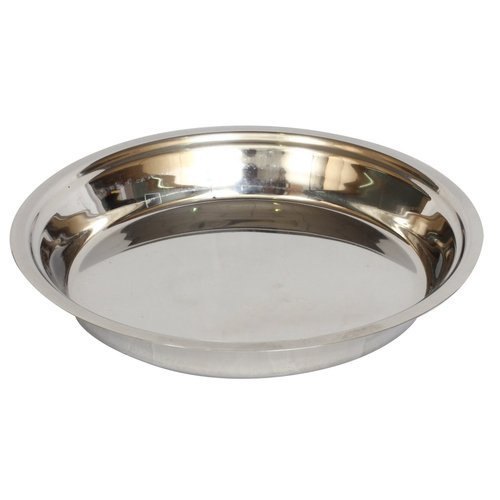 Stainless Steel Parat