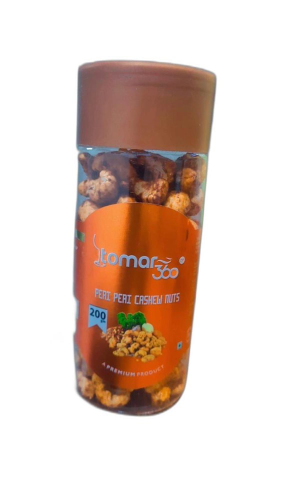 Peri Peri Cashew Nut