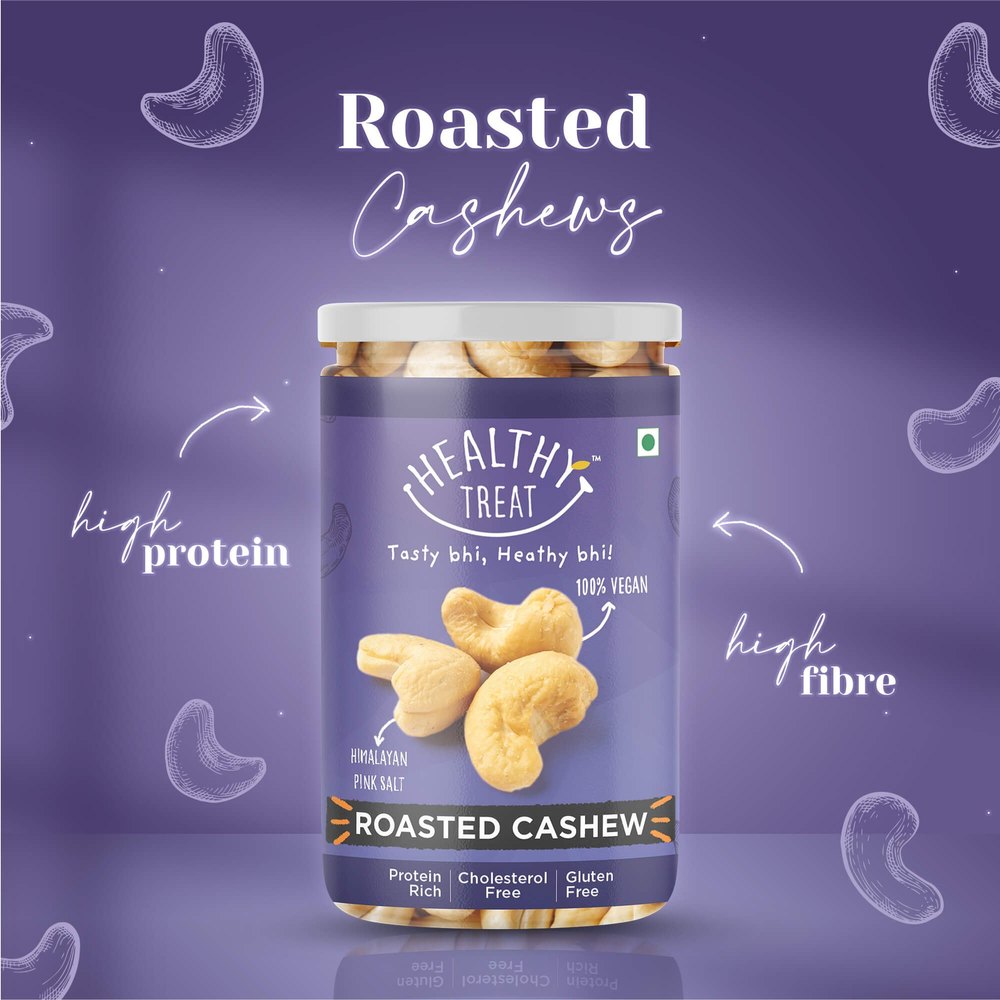 Cashew Nut W320 (Kaju)