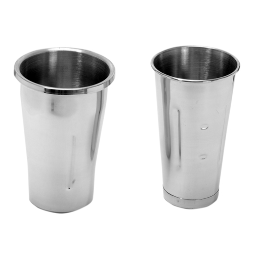 Miinox Malt Cups for Hotel, Restaurant