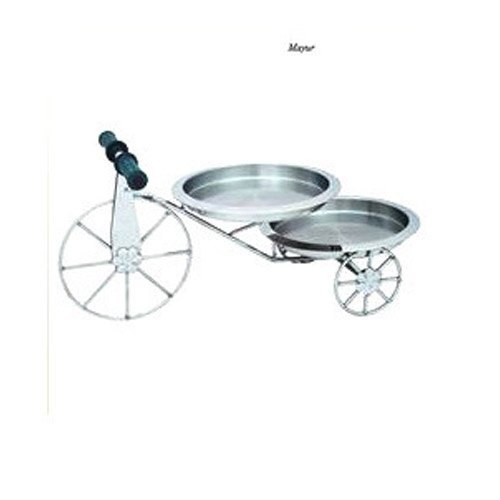 Big Cycle Snacks Stand