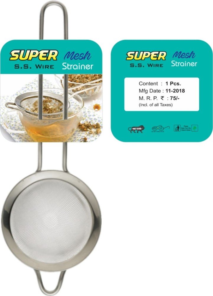 Ankur Mesh Strainer