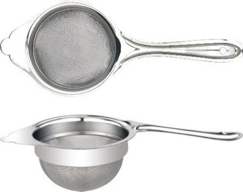 Sejal, Jayco Ss Prestige Tea Strainer, For Home