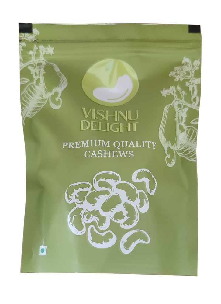 W240 Roasted Cashew Nut, Packaging Size: 250g