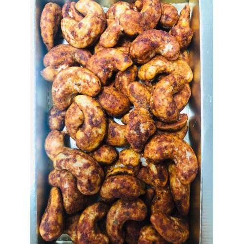Peri Peri Kaju Nuts