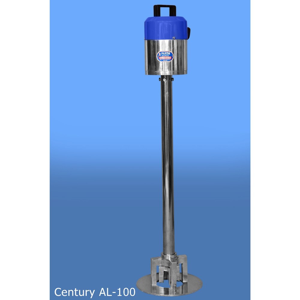 Semi-Automatic Stainless Steel 100 Litre Electric Curd Percolator, For Home & Kitchen