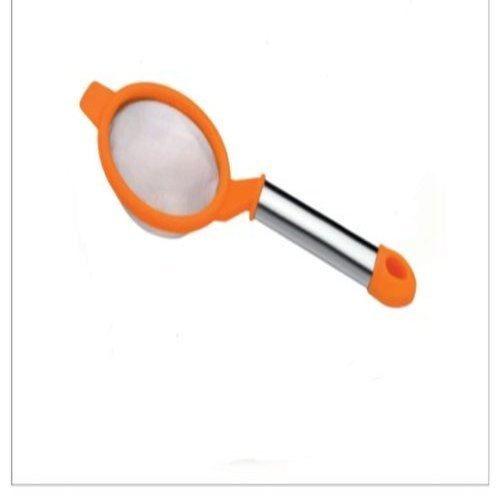 Tea Stainer (Pipe)