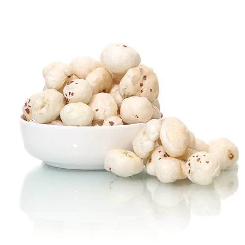 Roasted Makhana, Packaging Size: 50grm-1kg