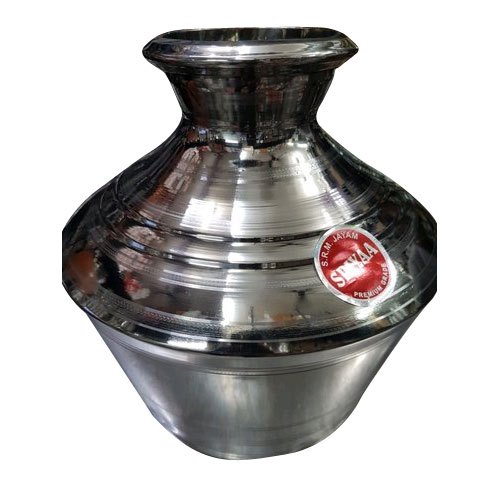 Mirror Stainless Steel Kudam