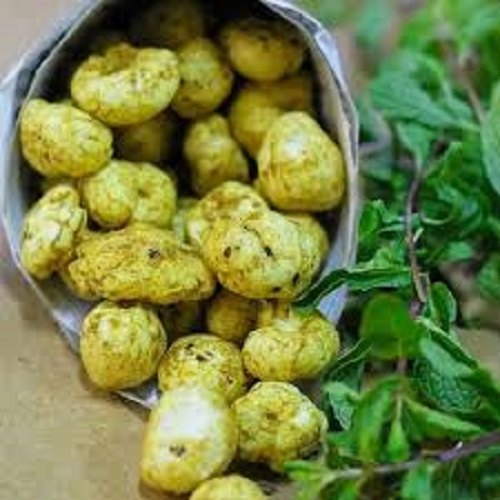 Lime & Mint Flavoured Makhana, Packaging Size: 1 Kg