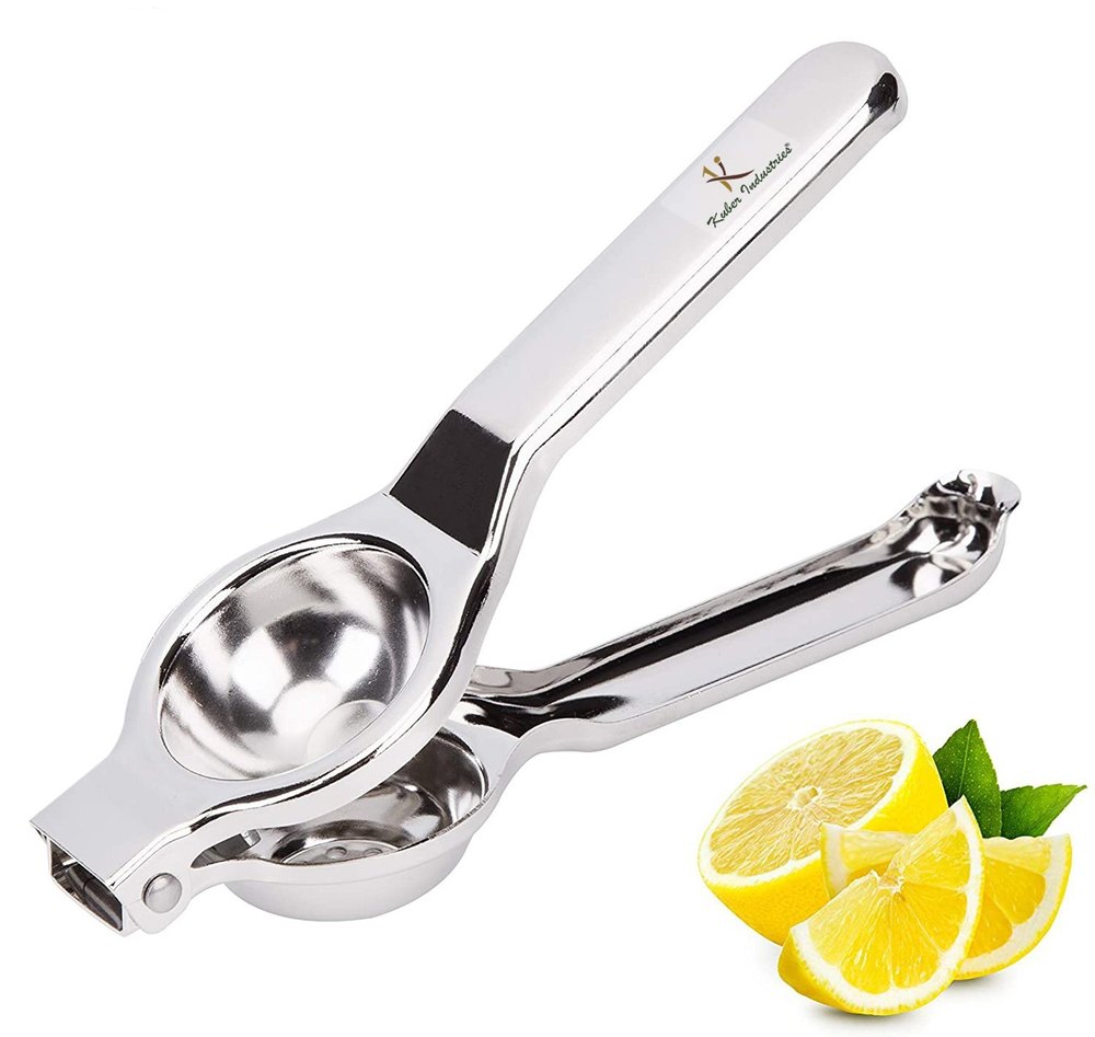 Glossy Lemon Squeezer