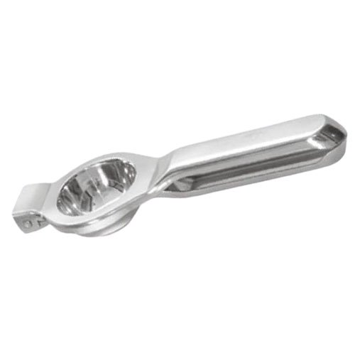 Stainless Steel Lemon Squeezer S.S. Heavy