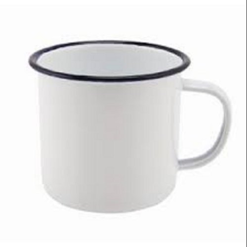 Enamelware Mugs