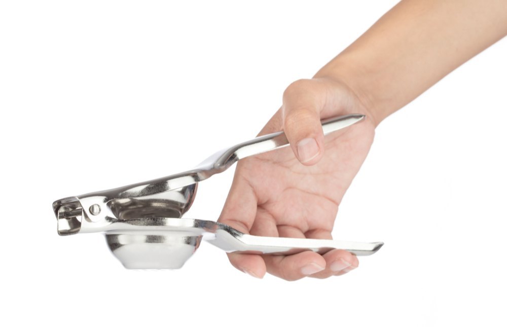 Stainless Steel SS Lemon Squeezer