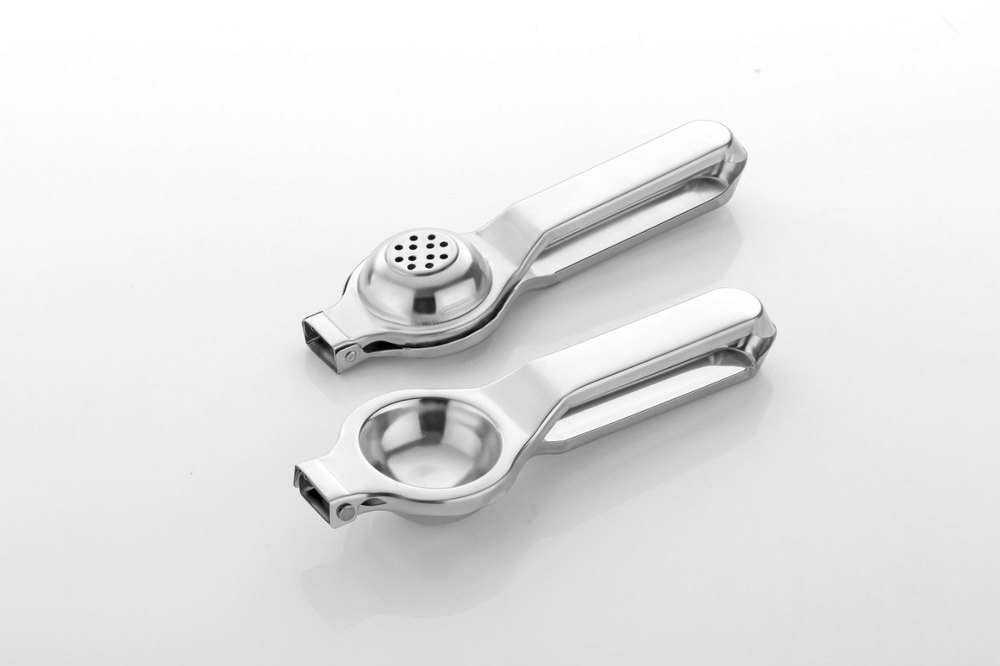 Stainless Steel S.S.Lemon Squizer Regular