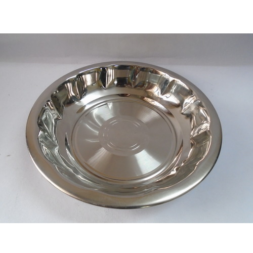 Stainless Steel Wedding Parat for Home