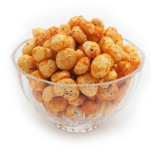 Cheese Roasted Flavoured Makhana